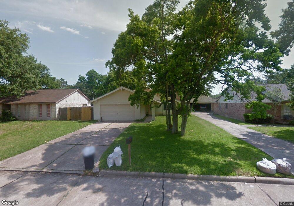 16915 Paint Rock Rd, Friendswood, TX 77546 - photo 1