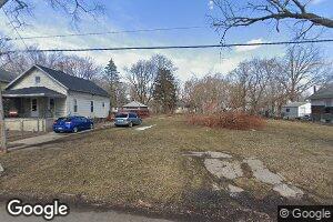 1813 Bennett Ave, Flint, MI 48506