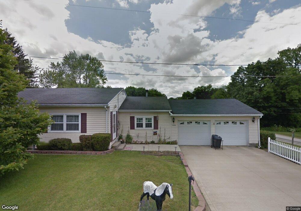 1550 Chew Rd, Mansfield, OH 44903 - photo 1