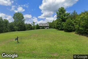 2203 Jerusalem Rd, Pacolet, SC 29372