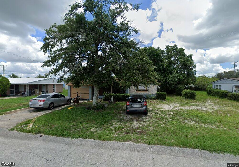 259 Walter Ave, Frostproof, FL 33843 - photo 1