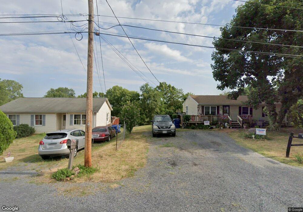 216 E 19th St, Front Royal, VA 22630 - photo 1