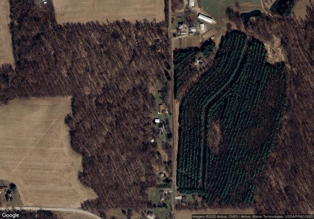 2734 Pulver Rd, Lucas, OH 44843 - photo 1