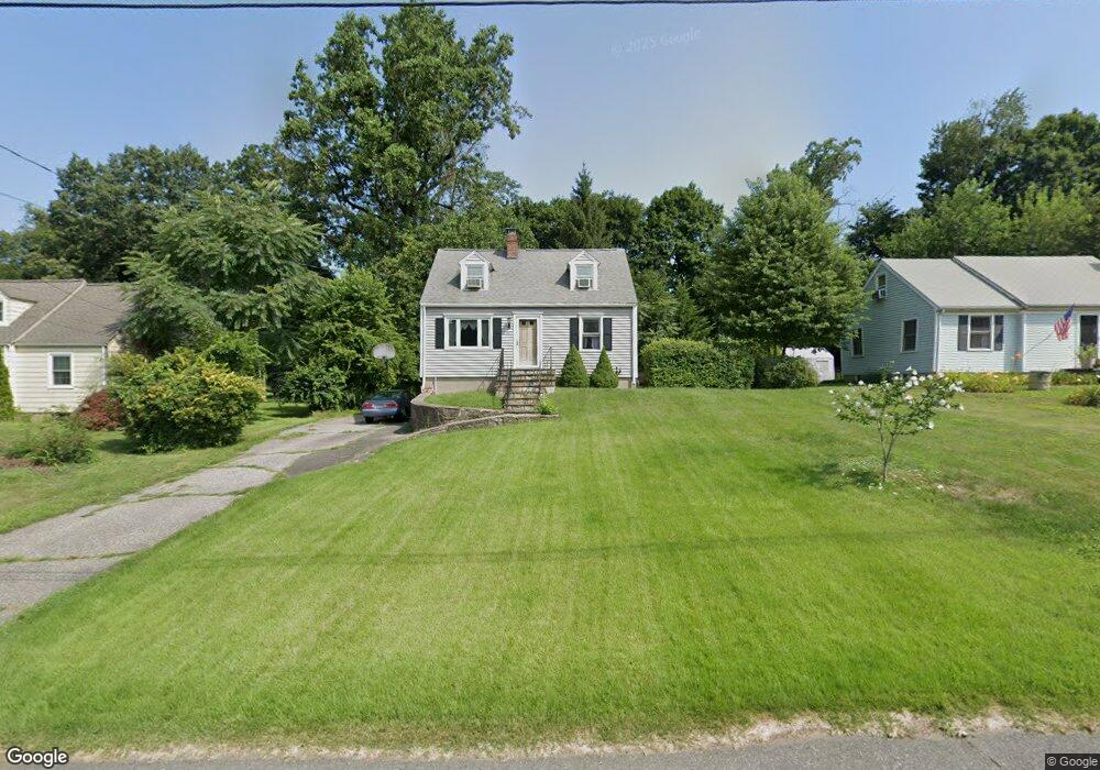 18 Gorham Place, Trumbull, CT 06611 - photo 1