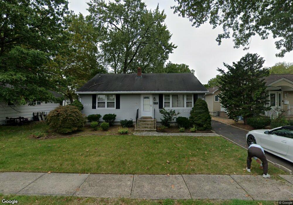 524 Hamilton Ave, Hasbrouck Heights, NJ 07604 - photo 1