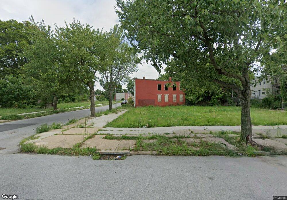 1100 E Hoffman St, Baltimore, MD 21202 - photo 1