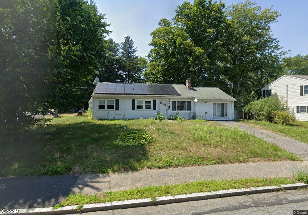 330 Elm St, Framingham, MA 01701 - photo 1