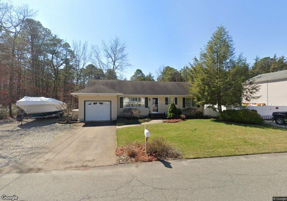 1311 Clearview St, Forked River, NJ 08731 - photo 1