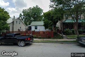 535 S 3rd St, Lafayette, IN 47905