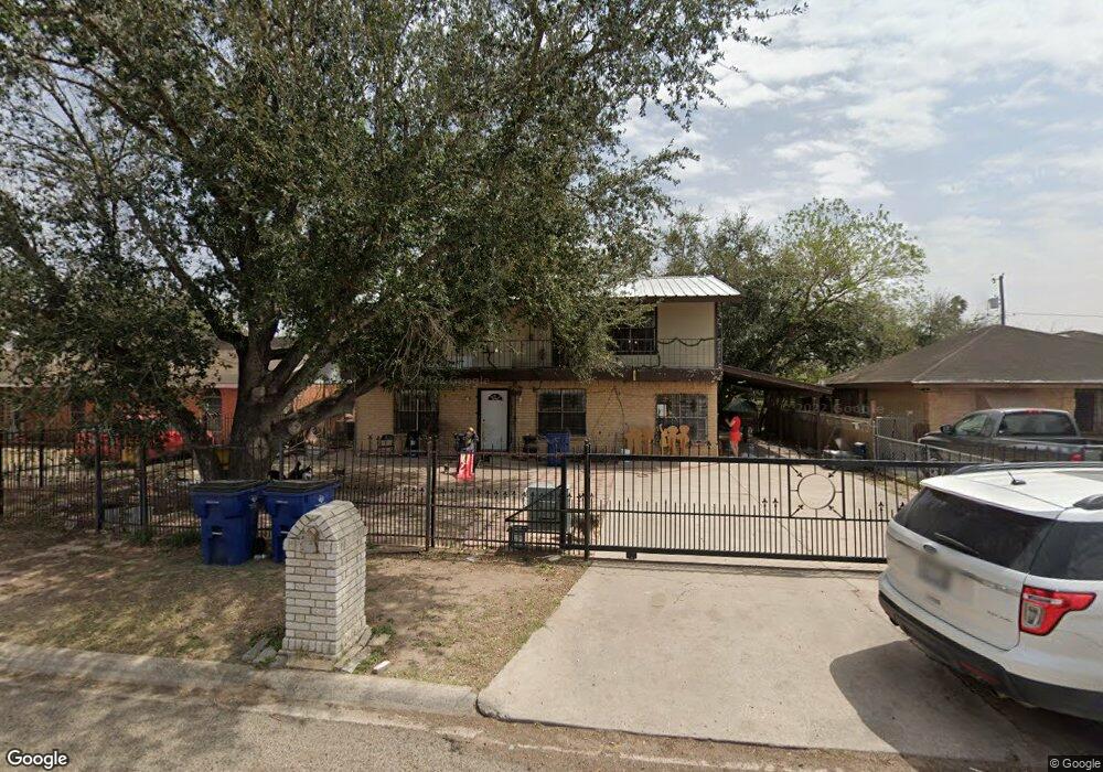 308 Casiano St, Donna, TX 78537 - photo 1