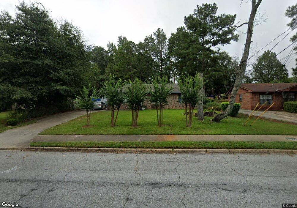 5231 Steam Mill Rd, Columbus, GA 31907 - photo 1