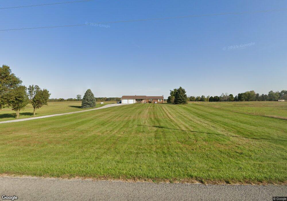 19053 Blank Pike, Wapakoneta, OH 45895 - photo 1