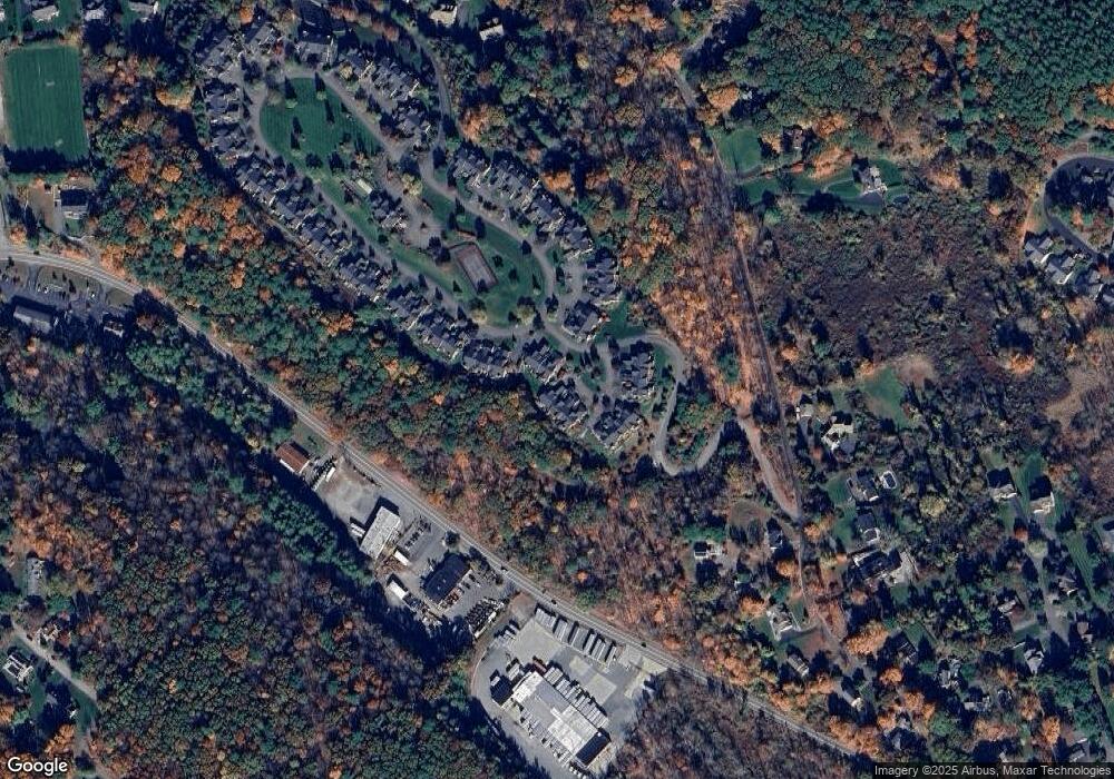 81 Carriage Hill Cir, Southborough, MA 01772 - photo 1