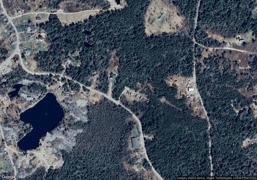 8-14 Candlepin Cabins Ln, Vinalhaven, ME 04863 - photo 1