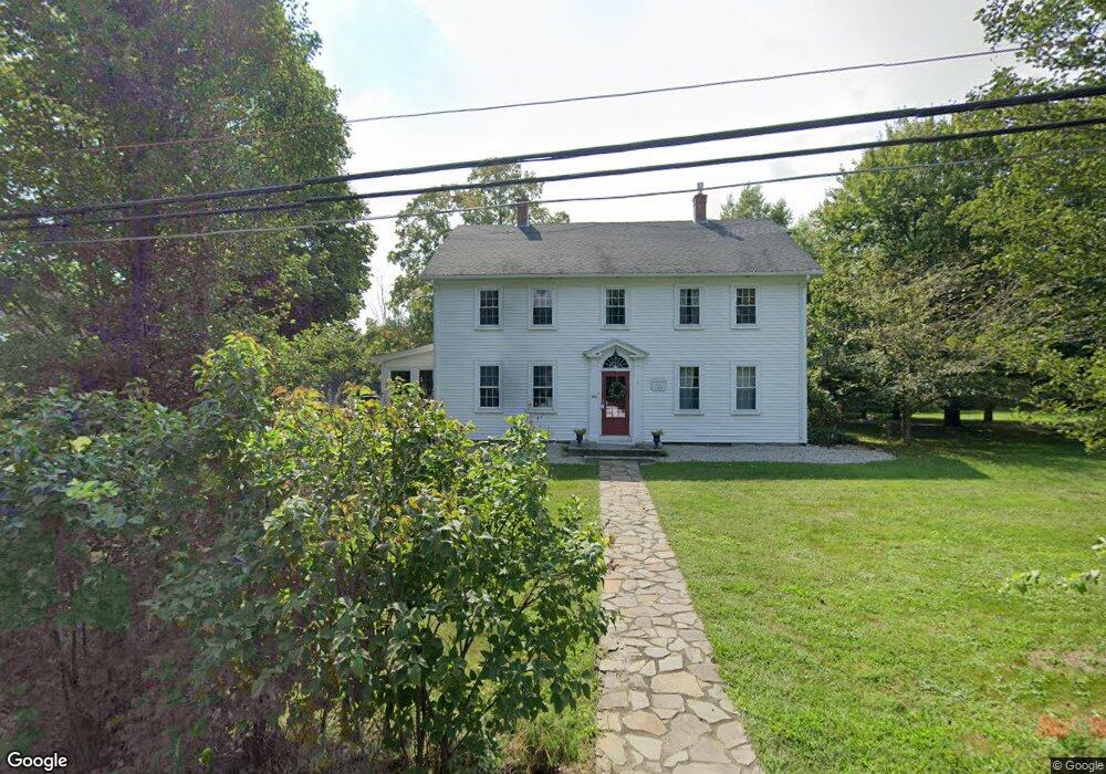 165 Lovering St, Medway, MA 02053 - photo 1