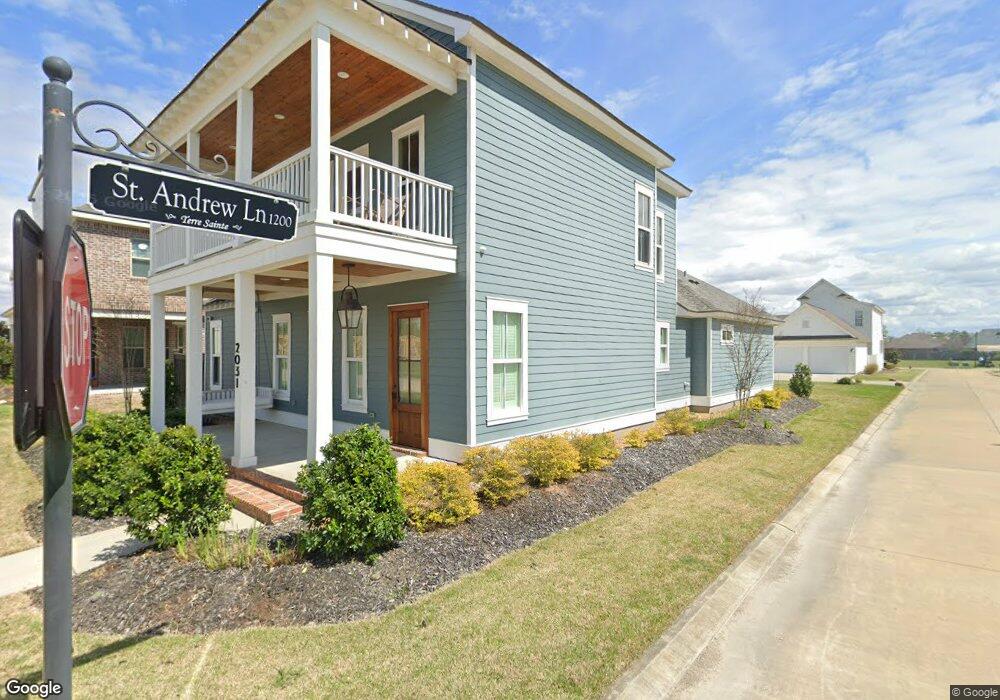 2031 Saint Patrick Ave, Lake Charles, LA 70601 - photo 1