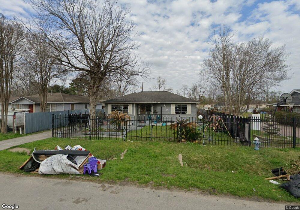 3107 Folger St, Houston, TX 77093 - photo 1