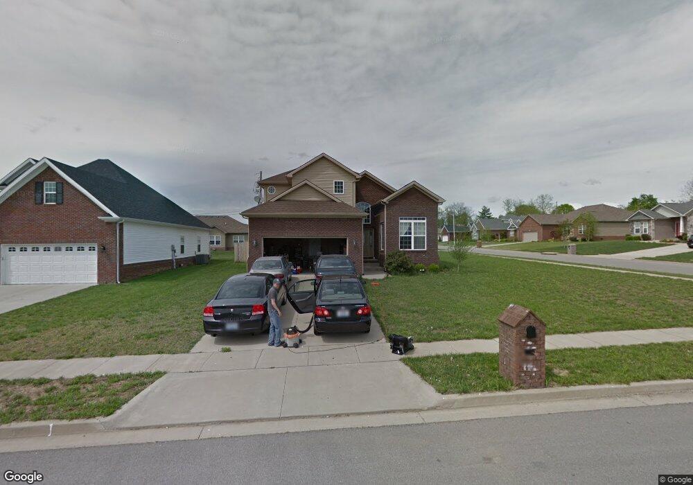 100 Blue Jay Way, Wilmore, KY 40390 - photo 1