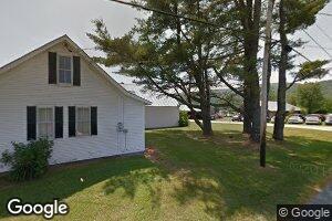 673 Crossroad, Fairlee, VT 05045
