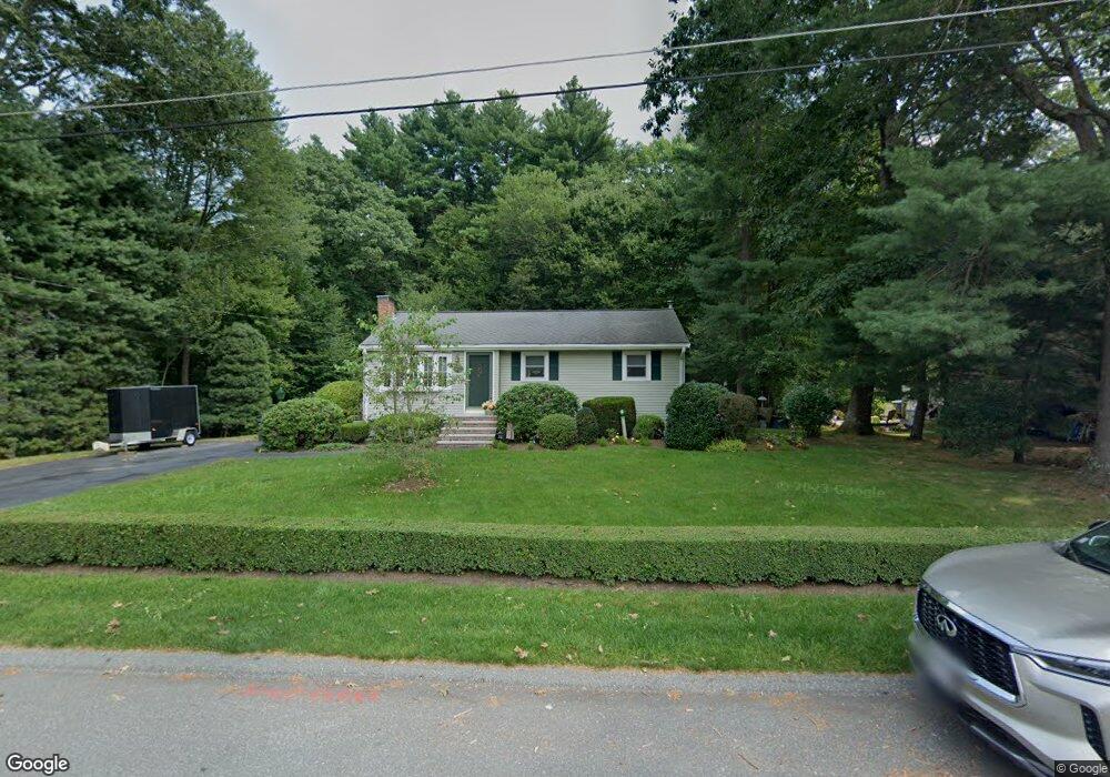 12 Regent Cir, Franklin, MA 02038 - photo 1