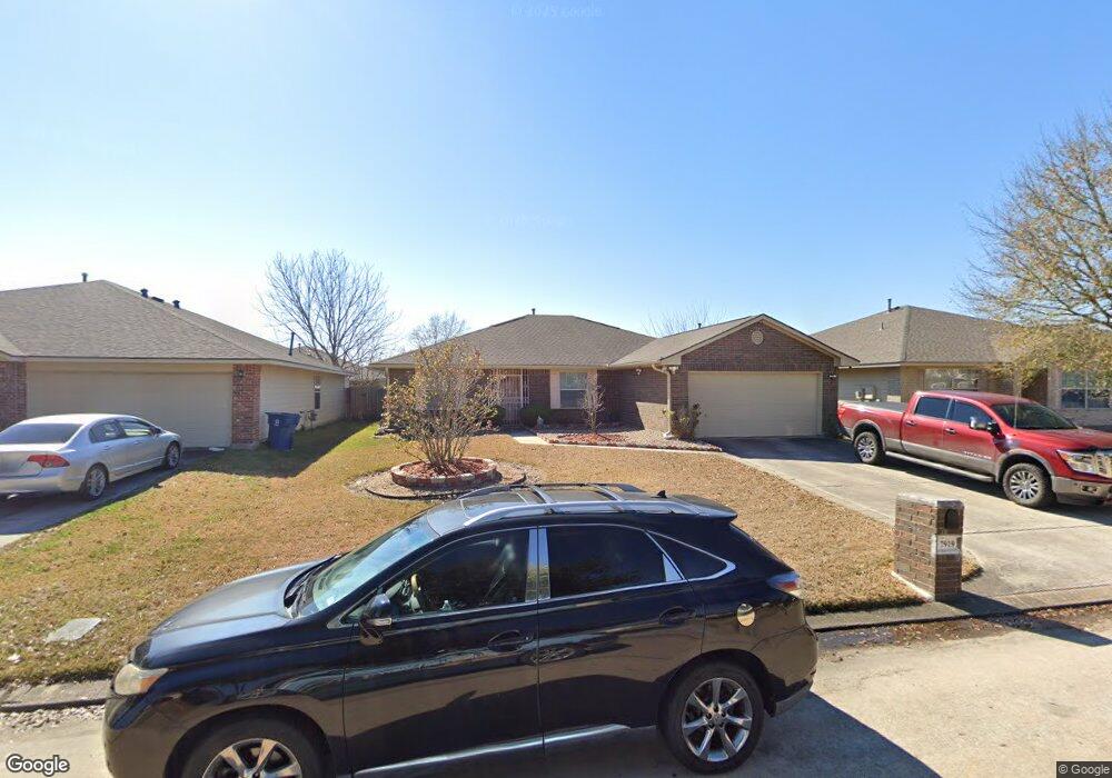 7919 Westington Ln, Houston, TX 77040 - photo 1