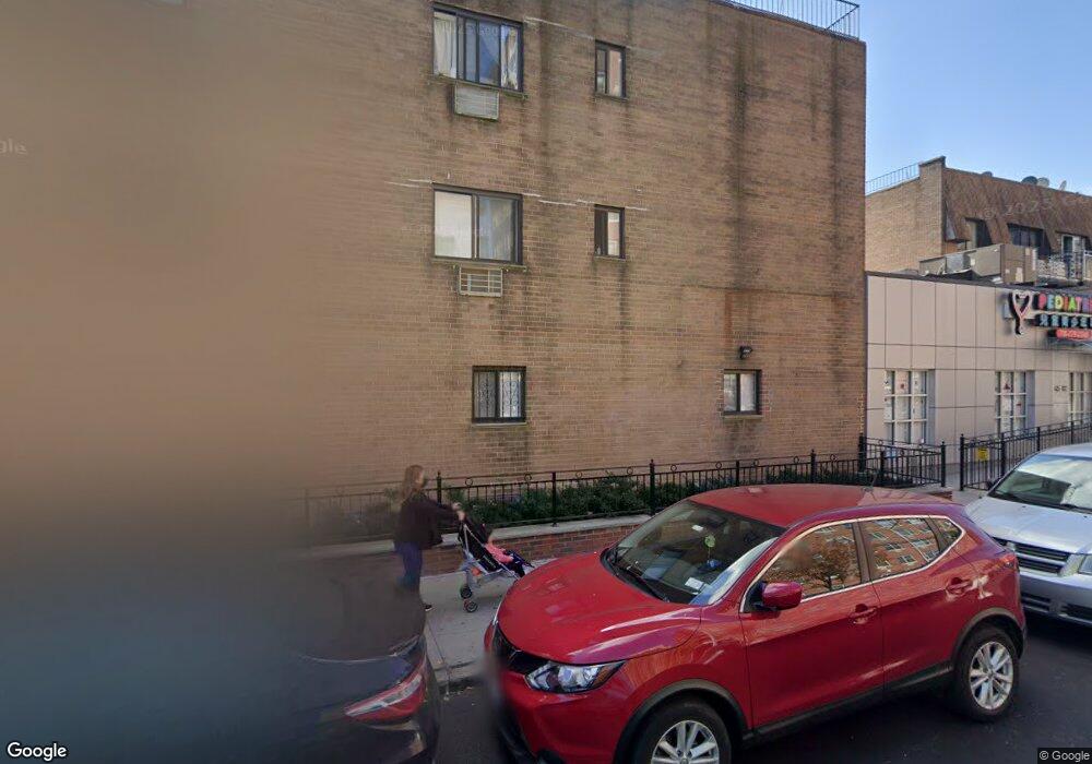 45-02 82nd St, Elmhurst, NY 11373 - photo 1