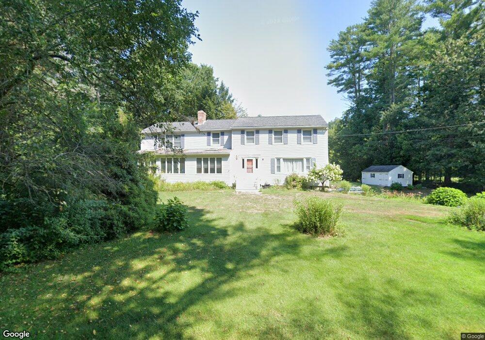 3 Moharinet Way, Durham, NH 03824 - photo 1