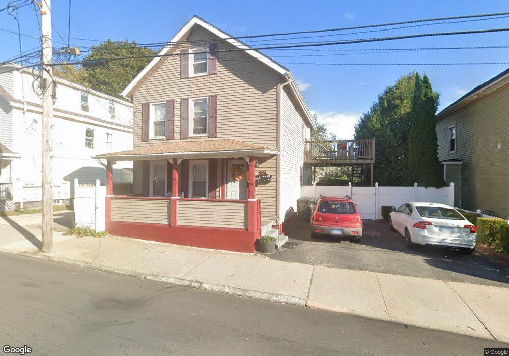 38 W Coit St, New London, CT 06320 - photo 1