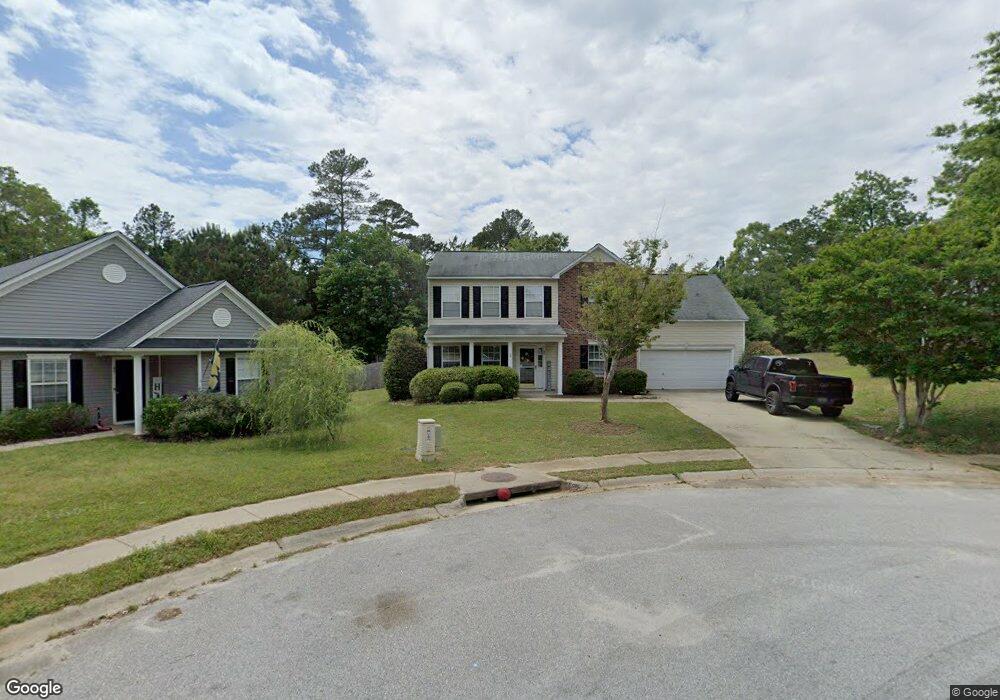 49 Rustyred Ct, Chapin, SC 29036 - photo 1