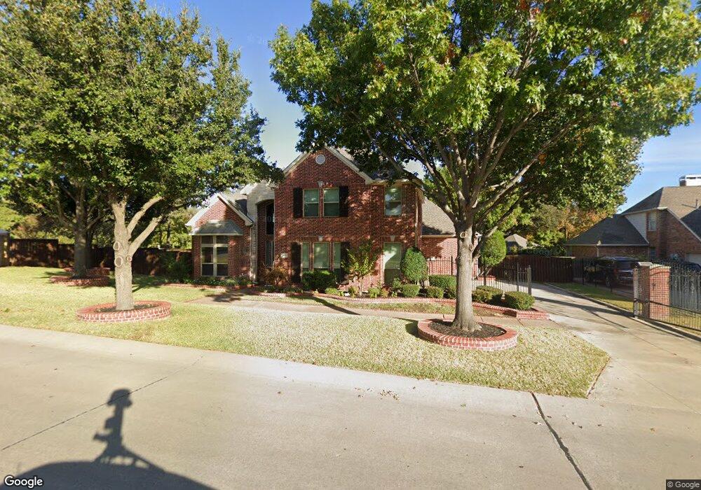 700 Bryson Way, Southlake, TX 76092 - photo 1