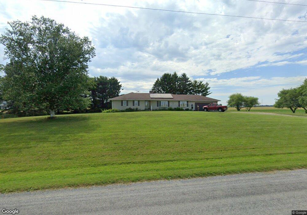 7940 Bates Rd, West Salem, OH 44287 - photo 1