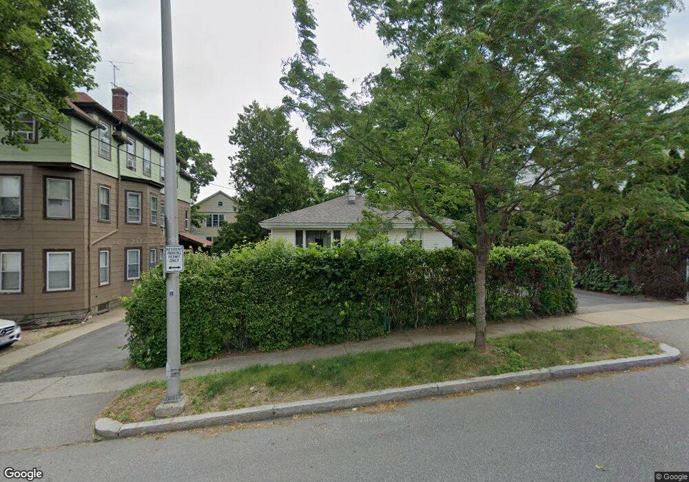 3 Frank St, Worcester, MA 01604 - photo 1