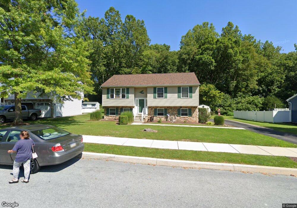 125 Wheatfield Ct, Quarryville, PA 17566 - photo 1