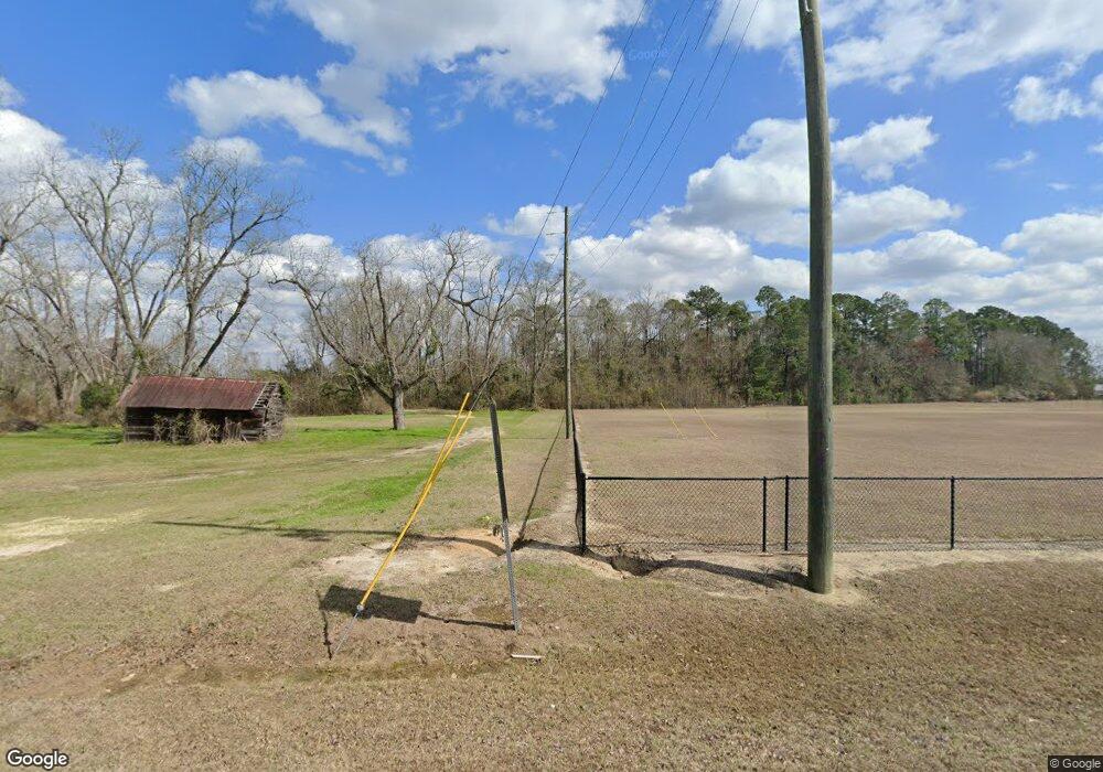 1665 Massey Airport Rd, Sylvester, GA 31791 - photo 1