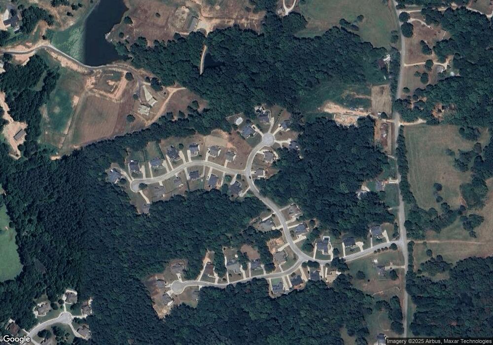 0 Sealy Place unit 8623341, Pendergrass, GA 30567 - photo 1