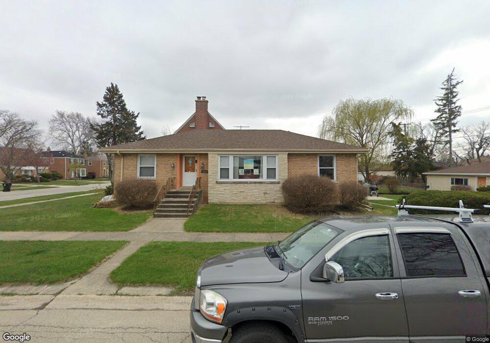 1600 Manchester Ave, Westchester, IL 60154 - photo 1