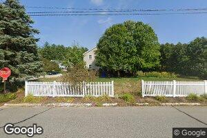 614 Brent St, Manchester, NH 03103