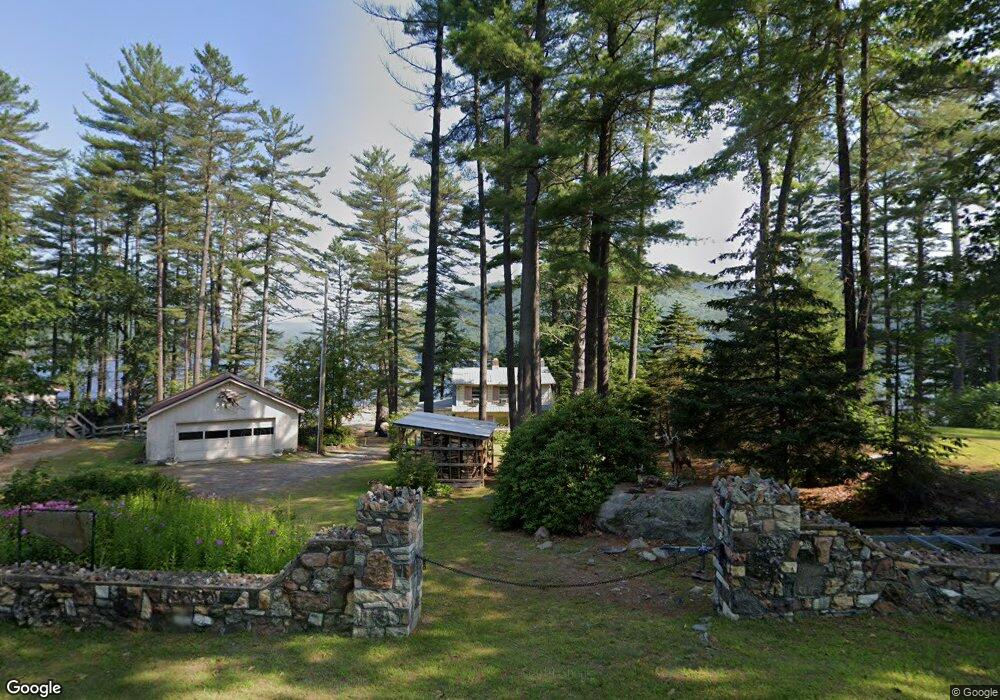 2619 S Shore Rd, Hadley, NY 12835 - photo 1