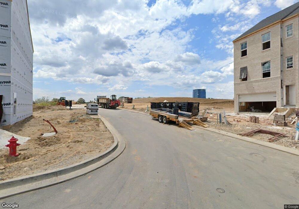 1096 Overlook Way, Laurel, MD 20707 - photo 1