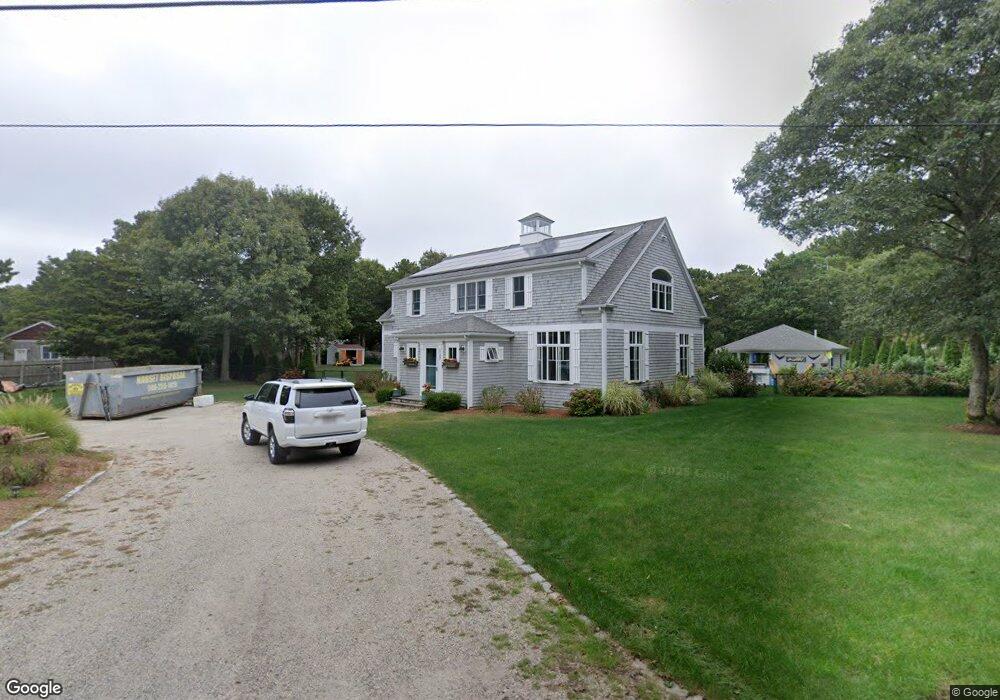 127 Percival Rd, Teaticket, MA 2536 - photo 1