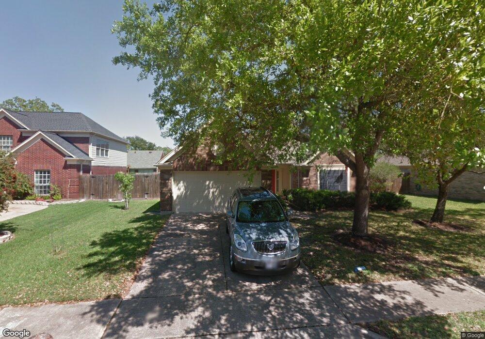 3909 Cedarwood Dr, Pearland, TX 77584 - photo 1