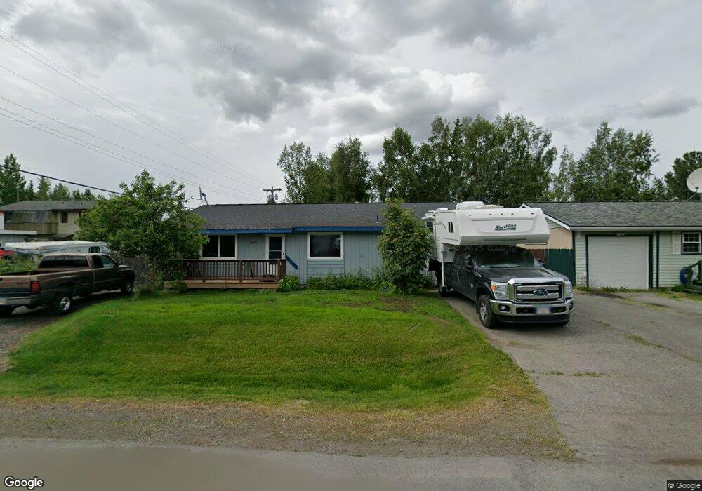 6620 Winchester St, Anchorage, AK 99507 - photo 1