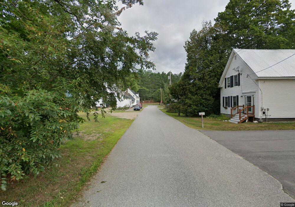 - Dana, Fryeburg, ME 04037 - photo 1