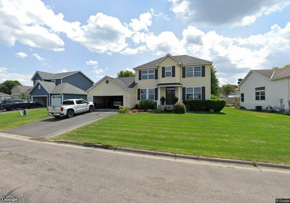 1202 Hillside Rd, Sauk Rapids, MN 56379 - photo 1