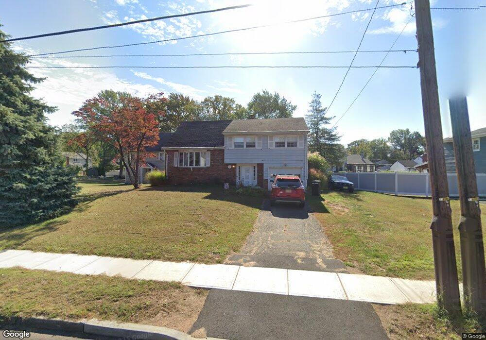 240 S Plainfield Ave, South Plainfield, NJ 07080 - photo 1