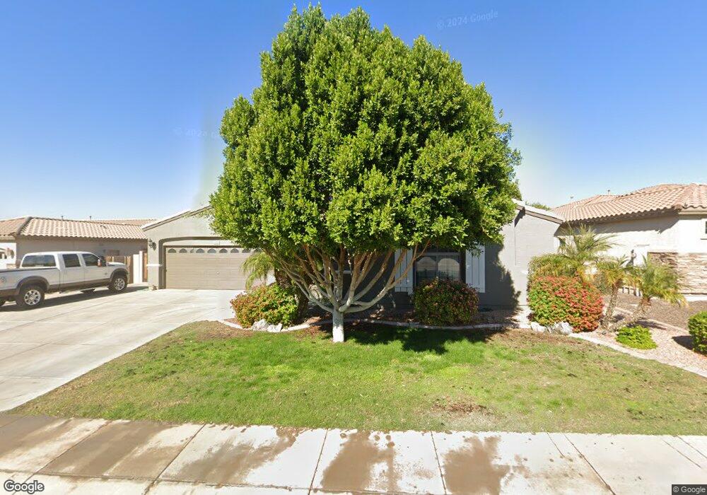 10846 E Rembrandt Ave, Mesa, AZ 85212 - photo 1