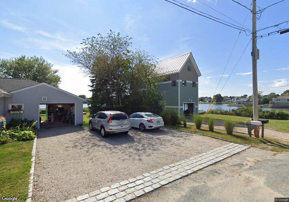 313 Ram Island Rd, Charlestown, RI 02813 - photo 1