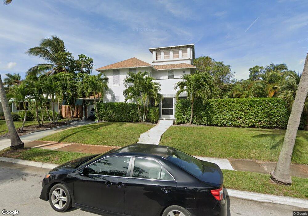 229 30th St unit 229 1/2, West Palm Beach, FL 33407 - photo 1