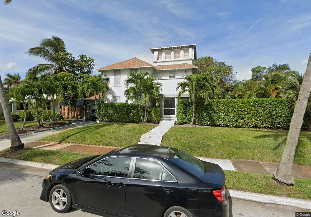 229 30th St unit B, West Palm Beach, FL 33407 - photo 1