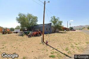 375 W 100 N, Escalante, UT 84726